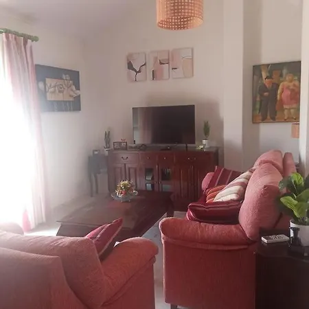 Apartamento Fantástico ático Con Terraza, Garaje, Wifi, Con Todo Playa, Piscina Y Casa Y No Facturar Maletas! *