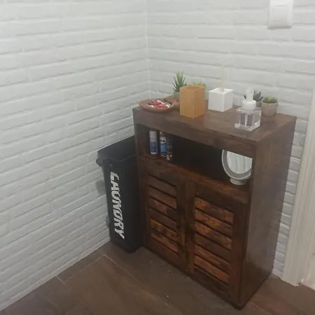 Fantástico ático Con Terraza, Garaje, Wifi, Con Todo Playa, Piscina Y Casa Y No Facturar Maletas! Apartamento El Portil
