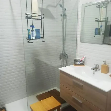 Fantástico ático Con Terraza, Garaje, Wifi, Con Todo Playa, Piscina Y Casa Y No Facturar Maletas!