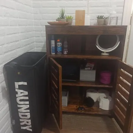 Fantástico ático Con Terraza, Garaje, Wifi, Con Todo Playa, Piscina Y Casa Y No Facturar Maletas!