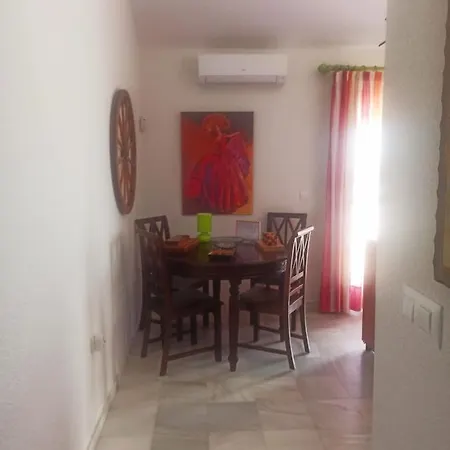 Fantástico ático Con Terraza, Garaje, Wifi, Con Todo Playa, Piscina Y Casa Y No Facturar Maletas! Apartamento *
