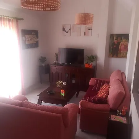 Apartamento Fantástico ático Con Terraza, Garaje, Wifi, Con Todo Playa, Piscina Y Casa Y No Facturar Maletas! El Portil