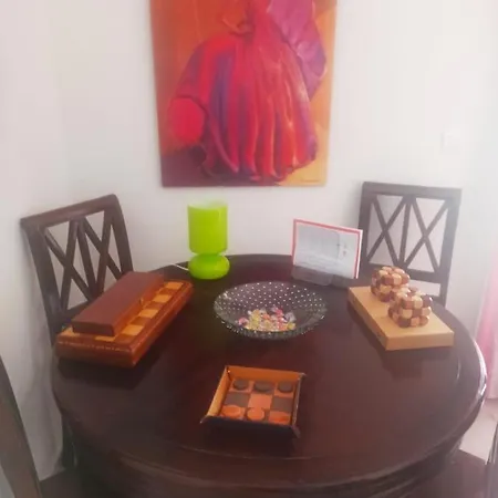 Apartamento Fantástico ático Con Terraza, Garaje, Wifi, Con Todo Playa, Piscina Y Casa Y No Facturar Maletas!