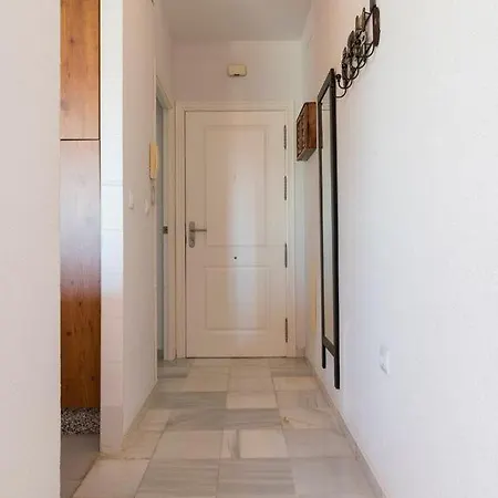 Fantastico Atico Con Terraza, Garaje, Wifi, Con Todo Playa, Piscina Y Casa Y No Facturar Maletas! *