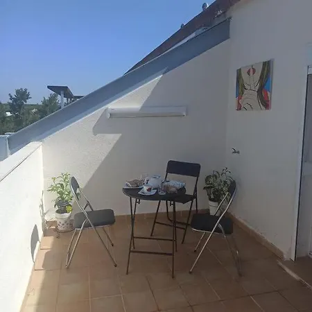 Fantástico ático Con Terraza, Garaje, Wifi, Con Todo Playa, Piscina Y Casa Y No Facturar Maletas! El Portil