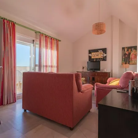 Fantástico ático Con Terraza, Garaje, Wifi, Con Todo Playa, Piscina Y Casa Y No Facturar Maletas! El Portil