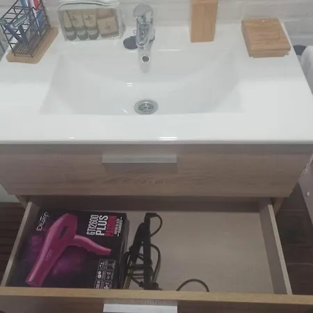 Fantástico ático Con Terraza, Garaje, Wifi, Con Todo Playa, Piscina Y Casa Y No Facturar Maletas! *