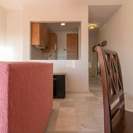 Fantástico ático Con Terraza, Garaje, Wifi, Con Todo Playa, Piscina Y Casa Y No Facturar Maletas! * El Portil