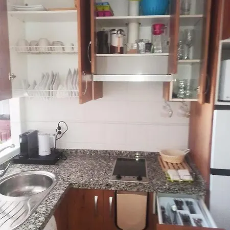 Fantástico ático Con Terraza, Garaje, Wifi, Con Todo Playa, Piscina Y Casa Y No Facturar Maletas! * El Portil