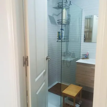 Appartamento Fantástico ático Con Terraza, Garaje, Wifi, Con Todo Playa, Piscina Y Casa Y No Facturar Maletas!