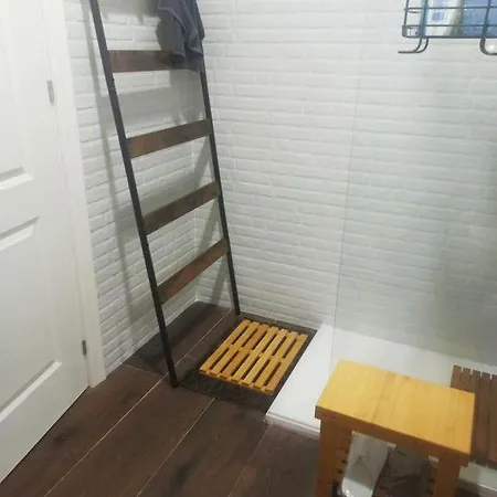 Appartamento Fantástico ático Con Terraza, Garaje, Wifi, Con Todo Playa, Piscina Y Casa Y No Facturar Maletas! *