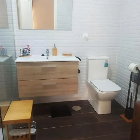 Appartamento Fantástico ático Con Terraza, Garaje, Wifi, Con Todo Playa, Piscina Y Casa Y No Facturar Maletas! *
