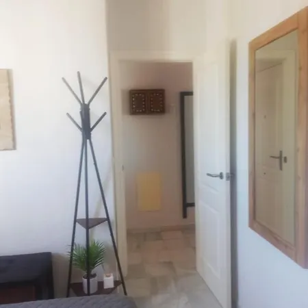 Appartamento Fantástico ático Con Terraza, Garaje, Wifi, Con Todo Playa, Piscina Y Casa Y No Facturar Maletas! El Portil