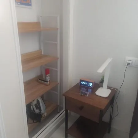 Appartamento Fantástico ático Con Terraza, Garaje, Wifi, Con Todo Playa, Piscina Y Casa Y No Facturar Maletas! *