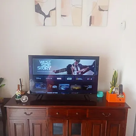 Fantástico ático Con Terraza, Garaje, Wifi, Con Todo Playa, Piscina Y Casa Y No Facturar Maletas!