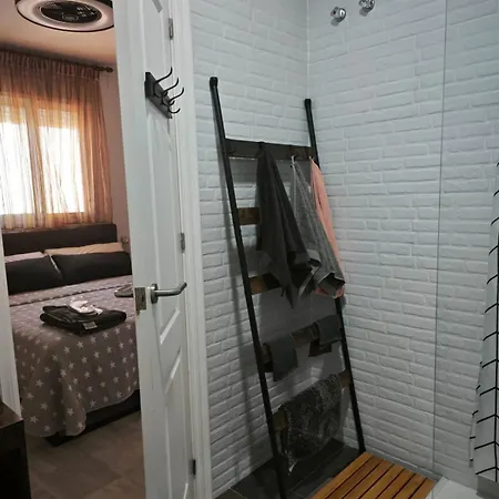 Fantástico ático Con Terraza, Garaje, Wifi, Con Todo Playa, Piscina Y Casa Y No Facturar Maletas! Appartamento