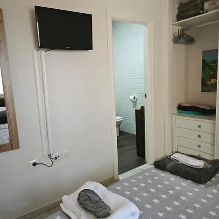 Appartamento Fantástico ático Con Terraza, Garaje, Wifi, Con Todo Playa, Piscina Y Casa Y No Facturar Maletas!
